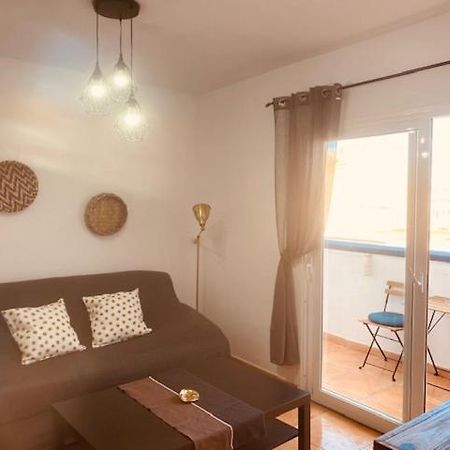 Casco Viejo Corralejo Apartment Exterior foto