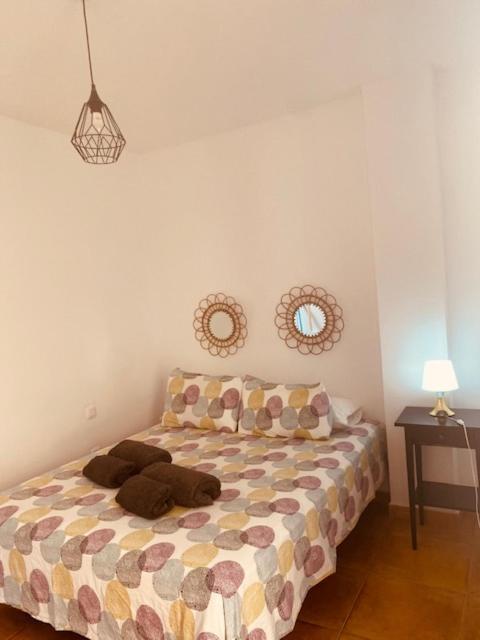 Casco Viejo Corralejo Apartment Exterior foto