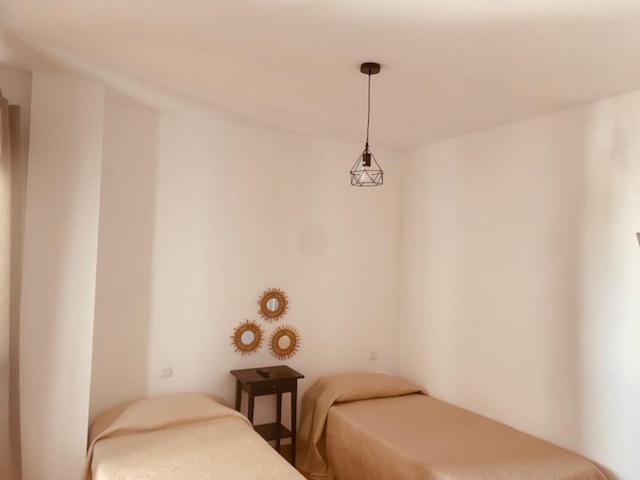 Casco Viejo Corralejo Apartment Exterior foto
