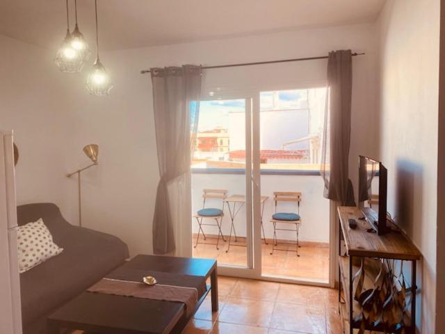 Casco Viejo Corralejo Apartment Exterior foto