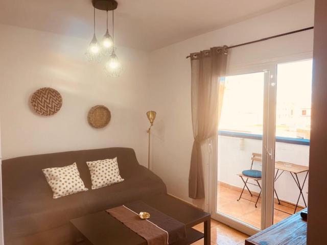 Casco Viejo Corralejo Apartment Exterior foto